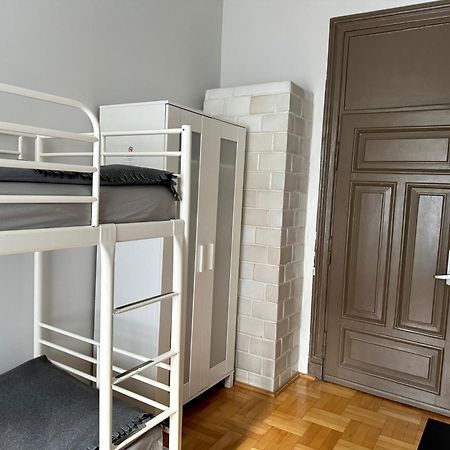 Cent Hostel Lublin Eksteriør bilde