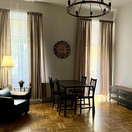 Cent Hostel Lublin Eksteriør bilde