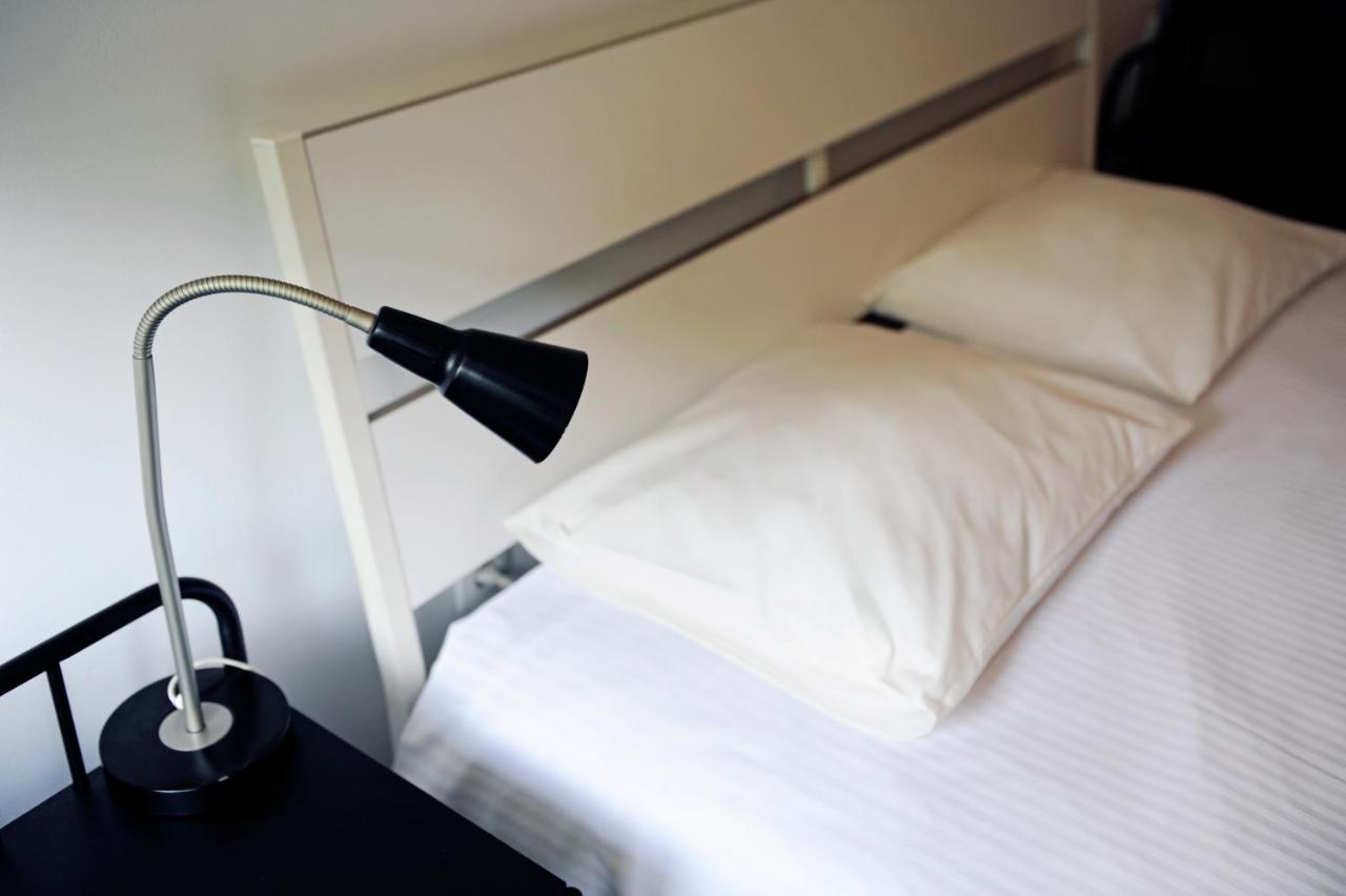 Cent Hostel Lublin Eksteriør bilde