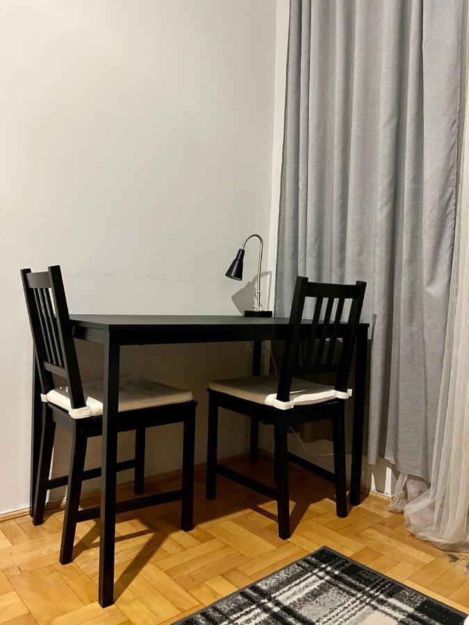 Cent Hostel Lublin Eksteriør bilde
