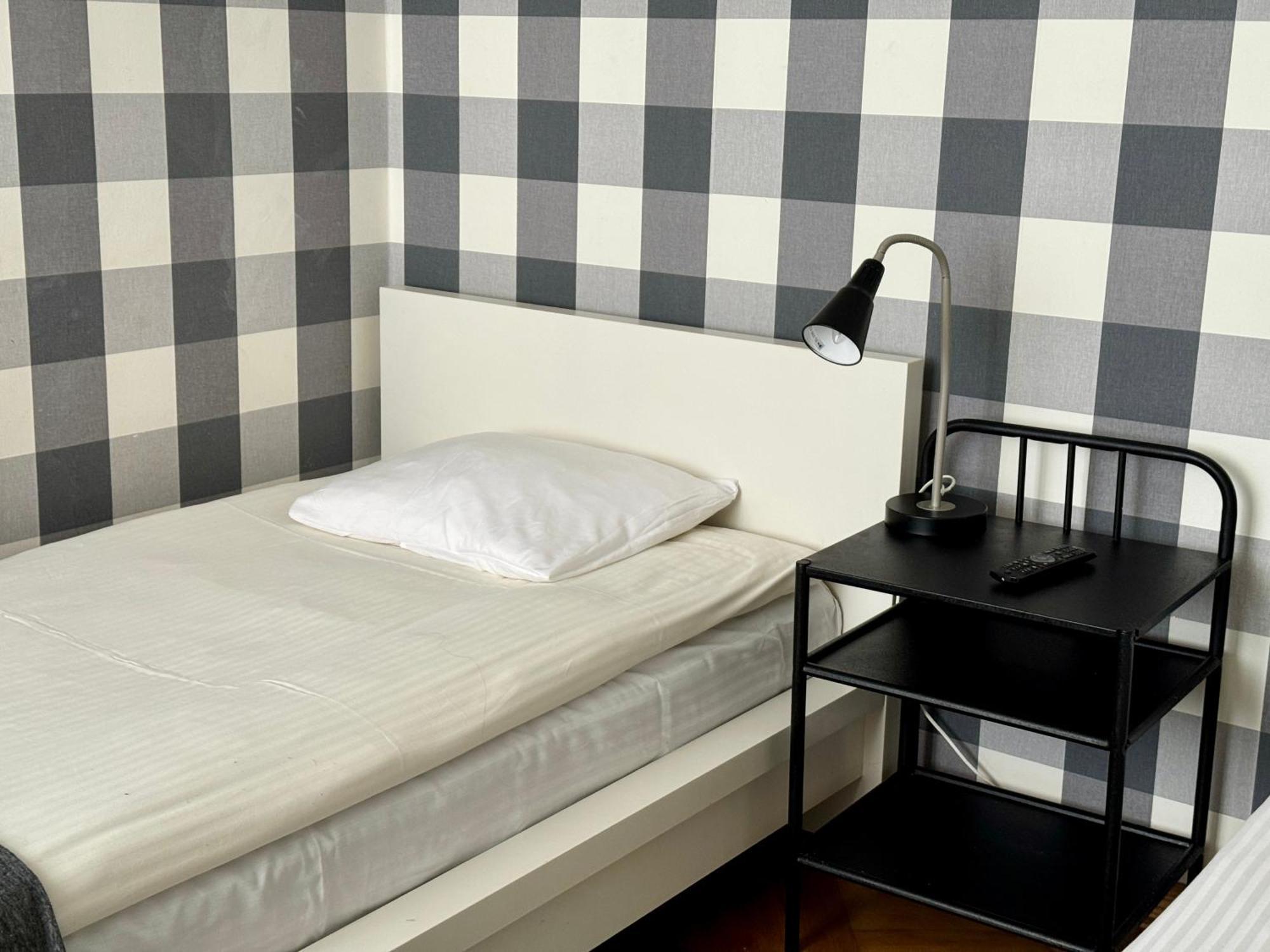 Cent Hostel Lublin Eksteriør bilde