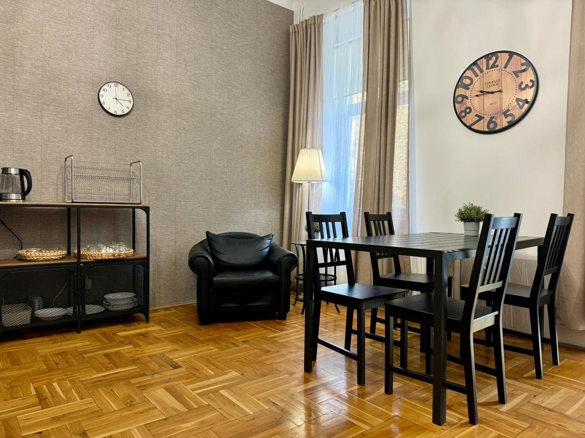 Cent Hostel Lublin Eksteriør bilde