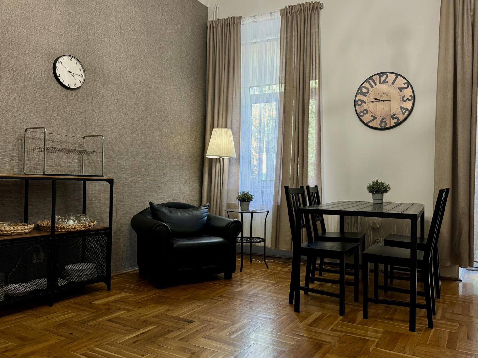 Cent Hostel Lublin Eksteriør bilde