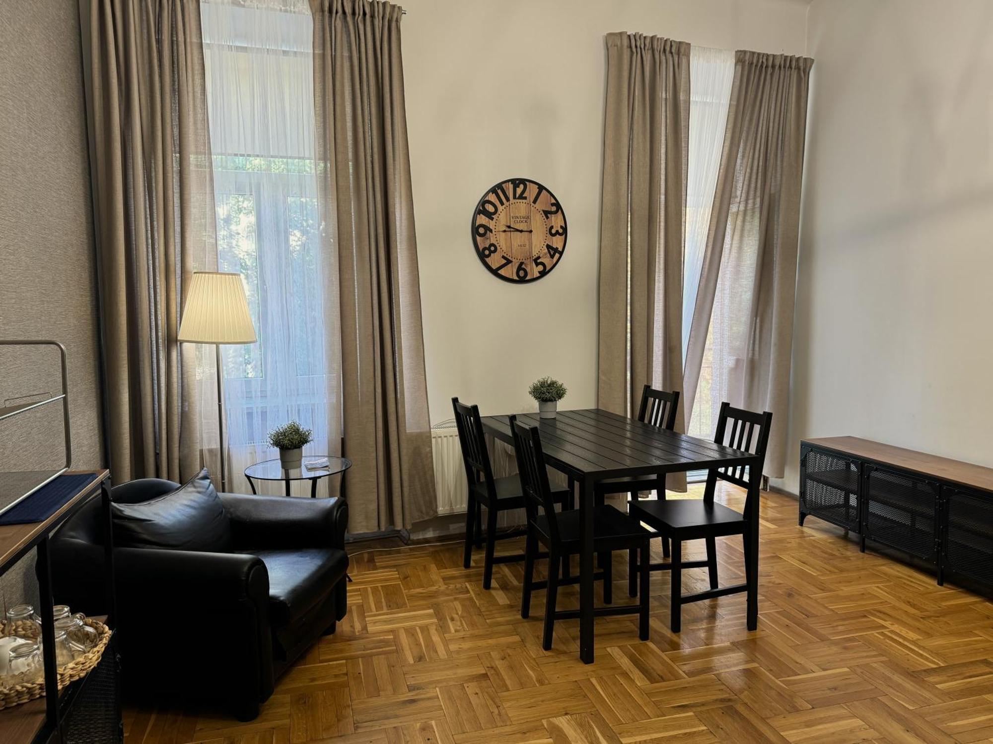 Cent Hostel Lublin Eksteriør bilde