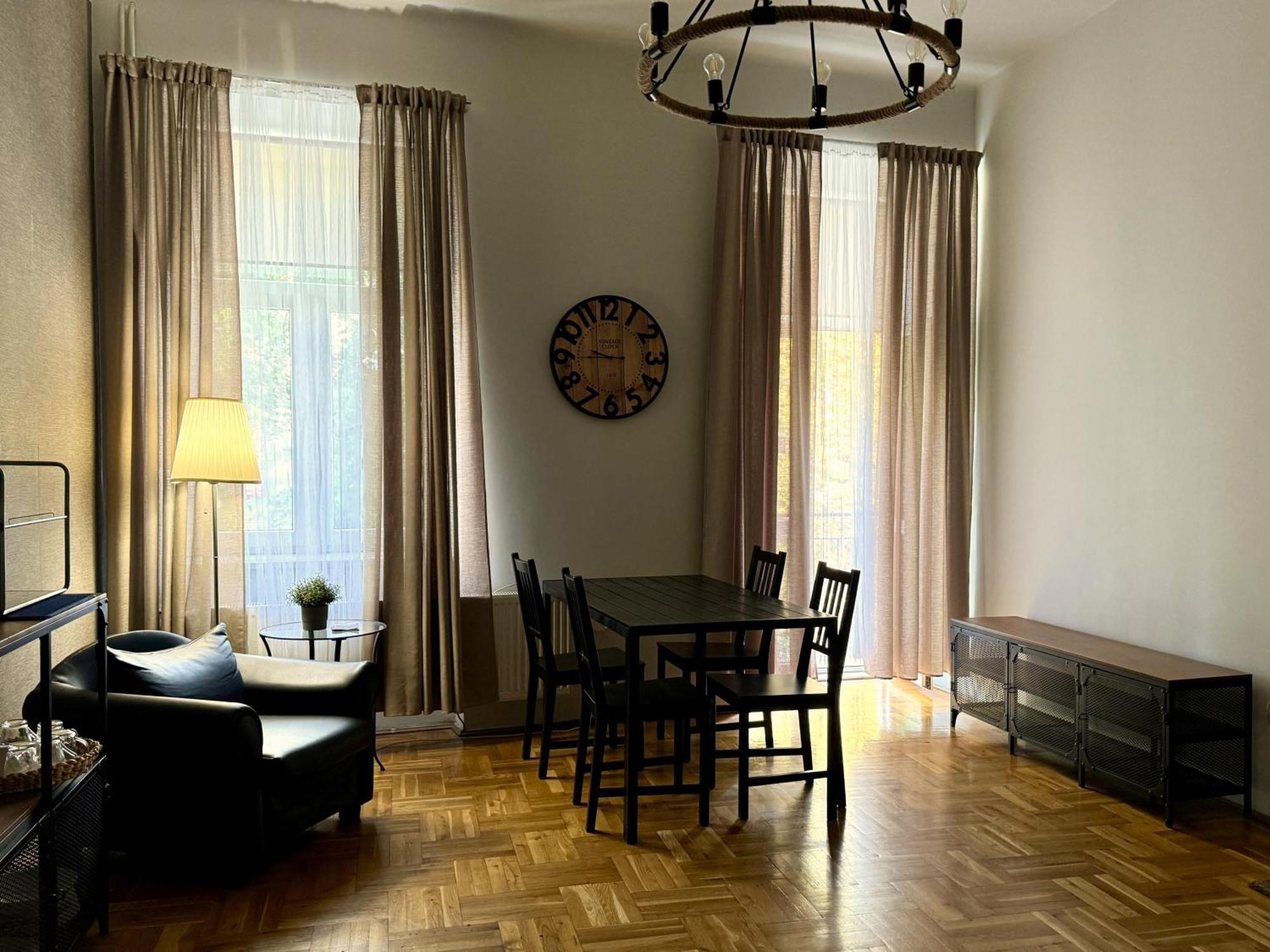 Cent Hostel Lublin Eksteriør bilde