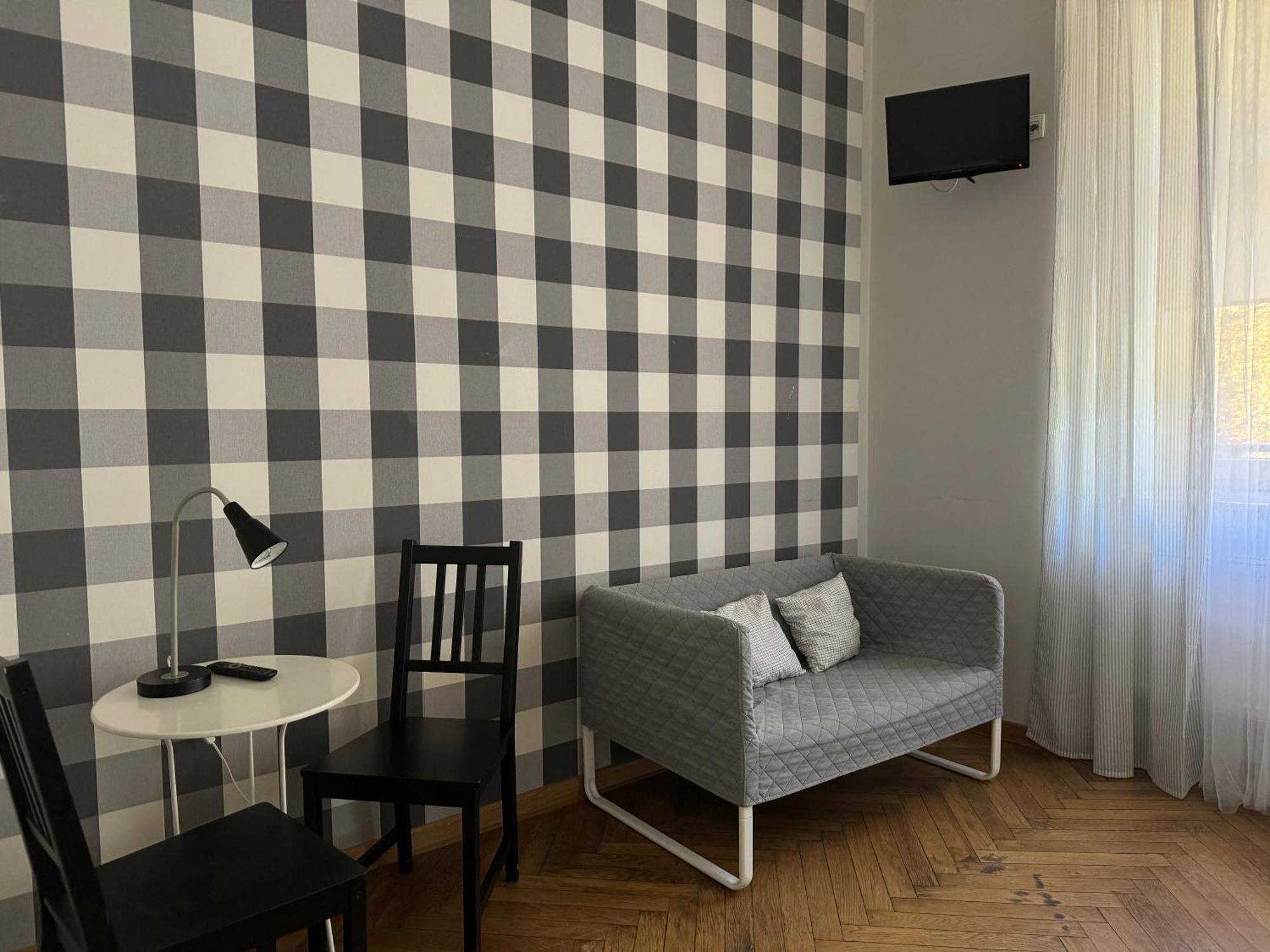 Cent Hostel Lublin Eksteriør bilde