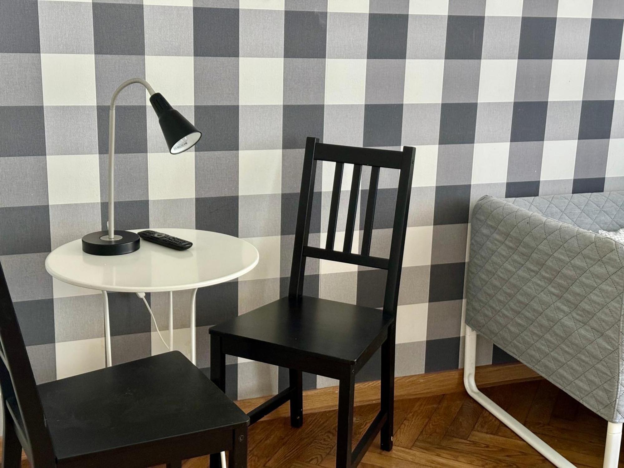 Cent Hostel Lublin Eksteriør bilde