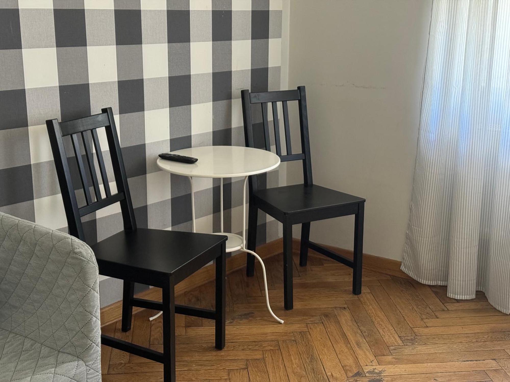 Cent Hostel Lublin Rom bilde