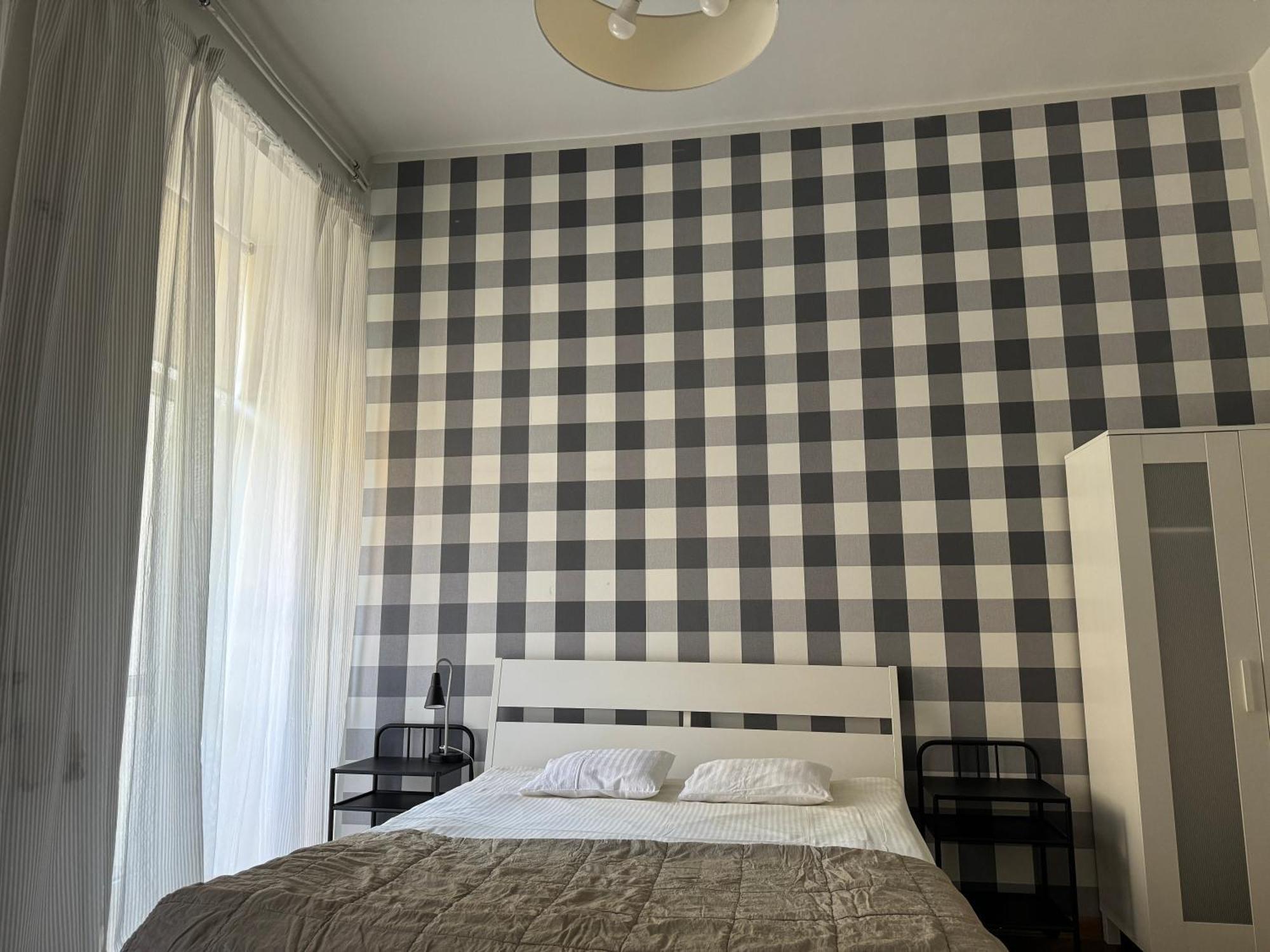 Cent Hostel Lublin Eksteriør bilde