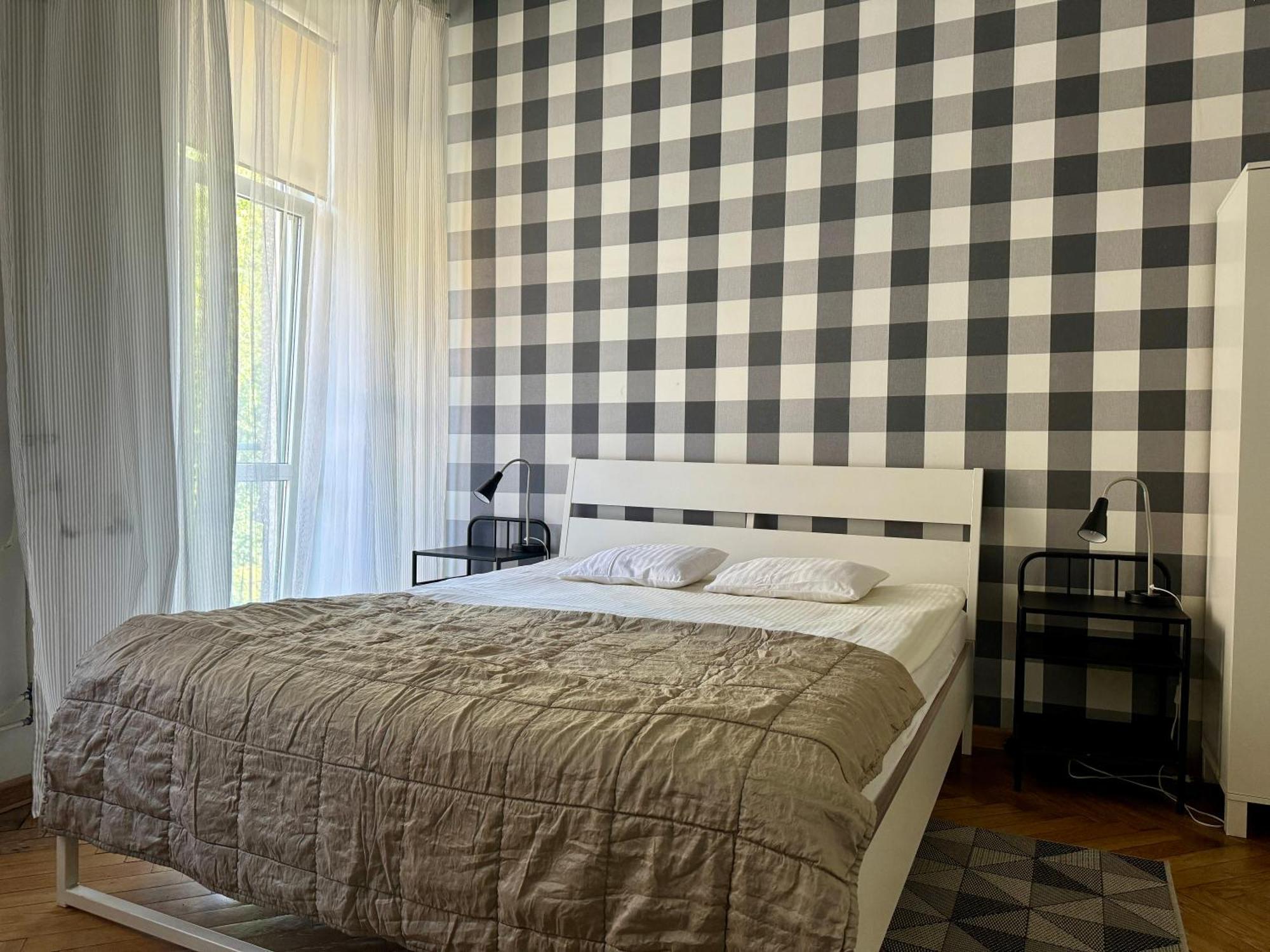 Cent Hostel Lublin Eksteriør bilde