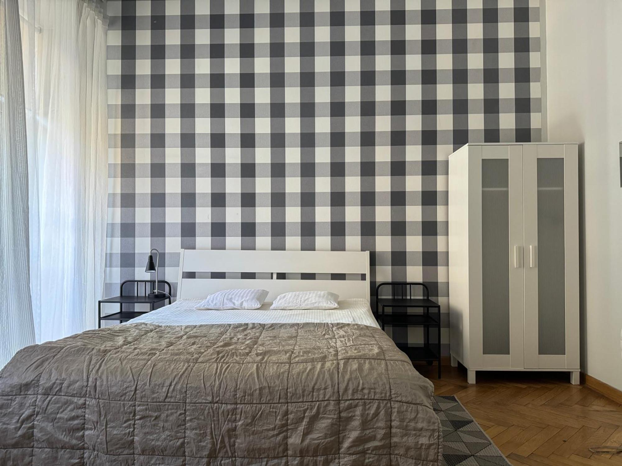 Cent Hostel Lublin Eksteriør bilde