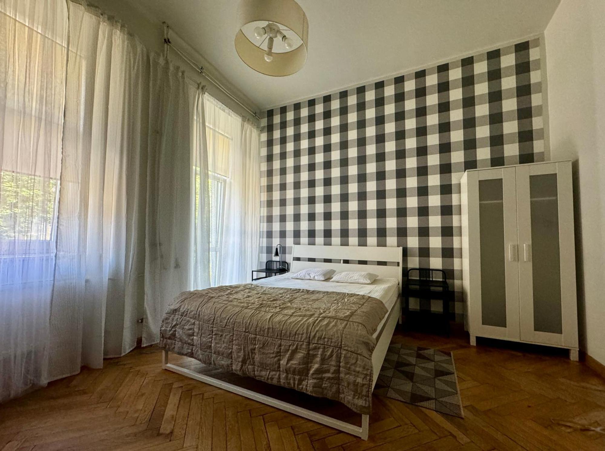 Cent Hostel Lublin Eksteriør bilde