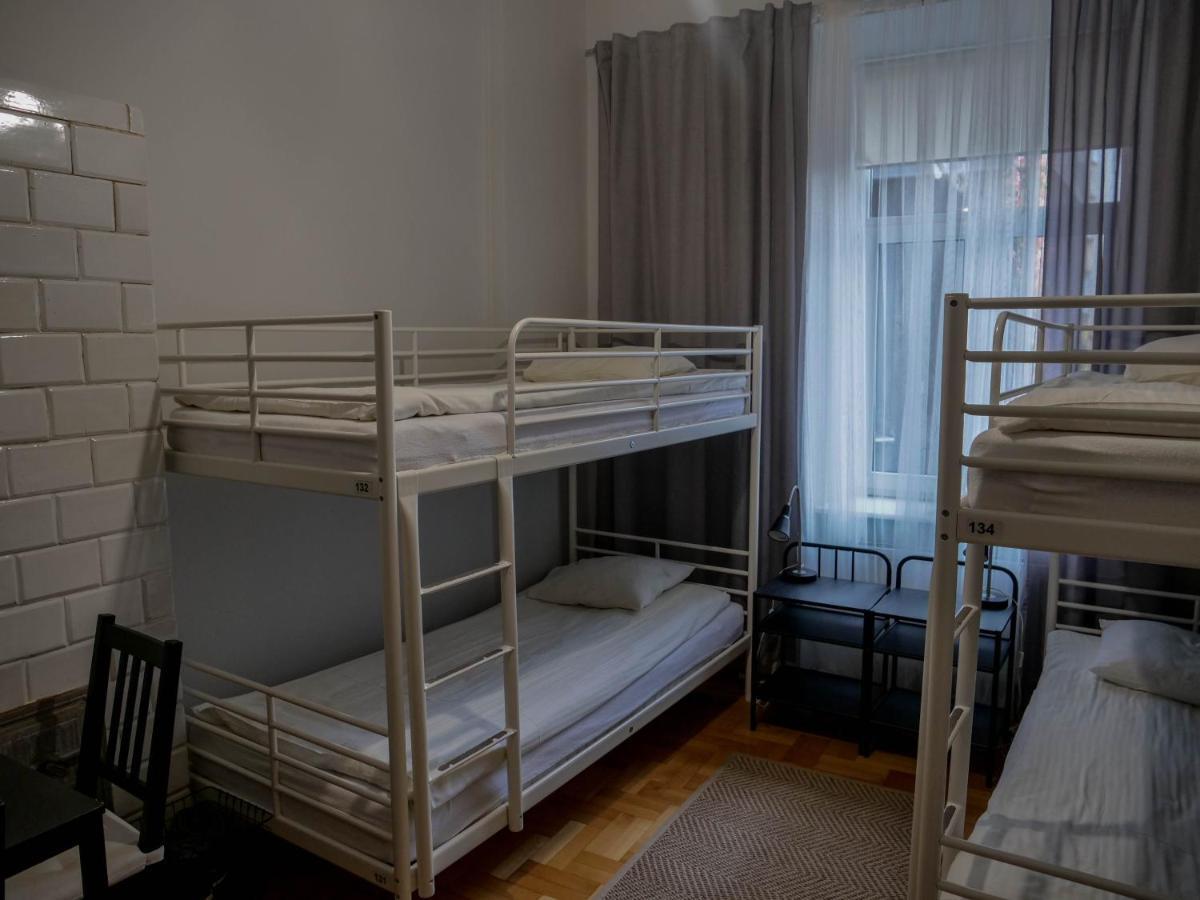 Cent Hostel Lublin Eksteriør bilde