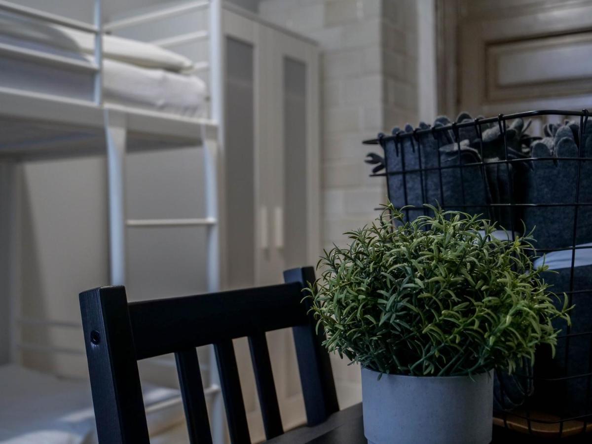 Cent Hostel Lublin Eksteriør bilde