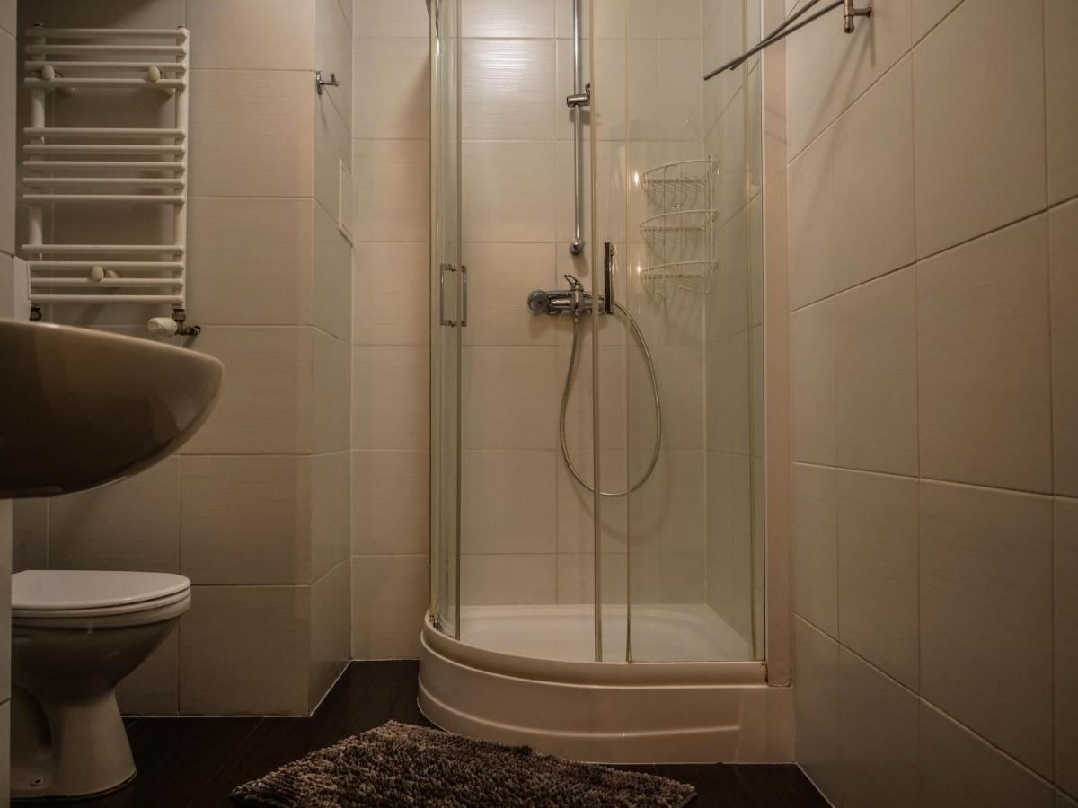 Cent Hostel Lublin Eksteriør bilde