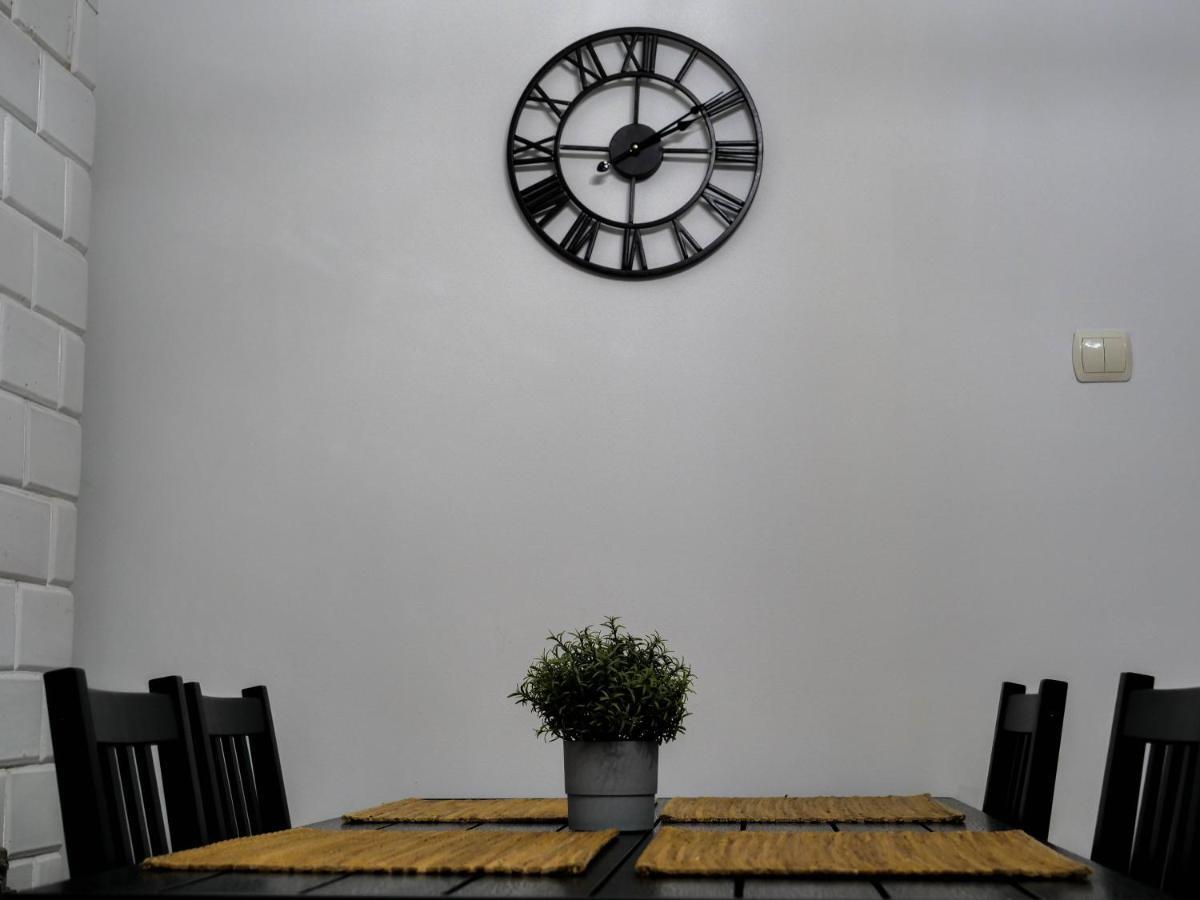 Cent Hostel Lublin Eksteriør bilde