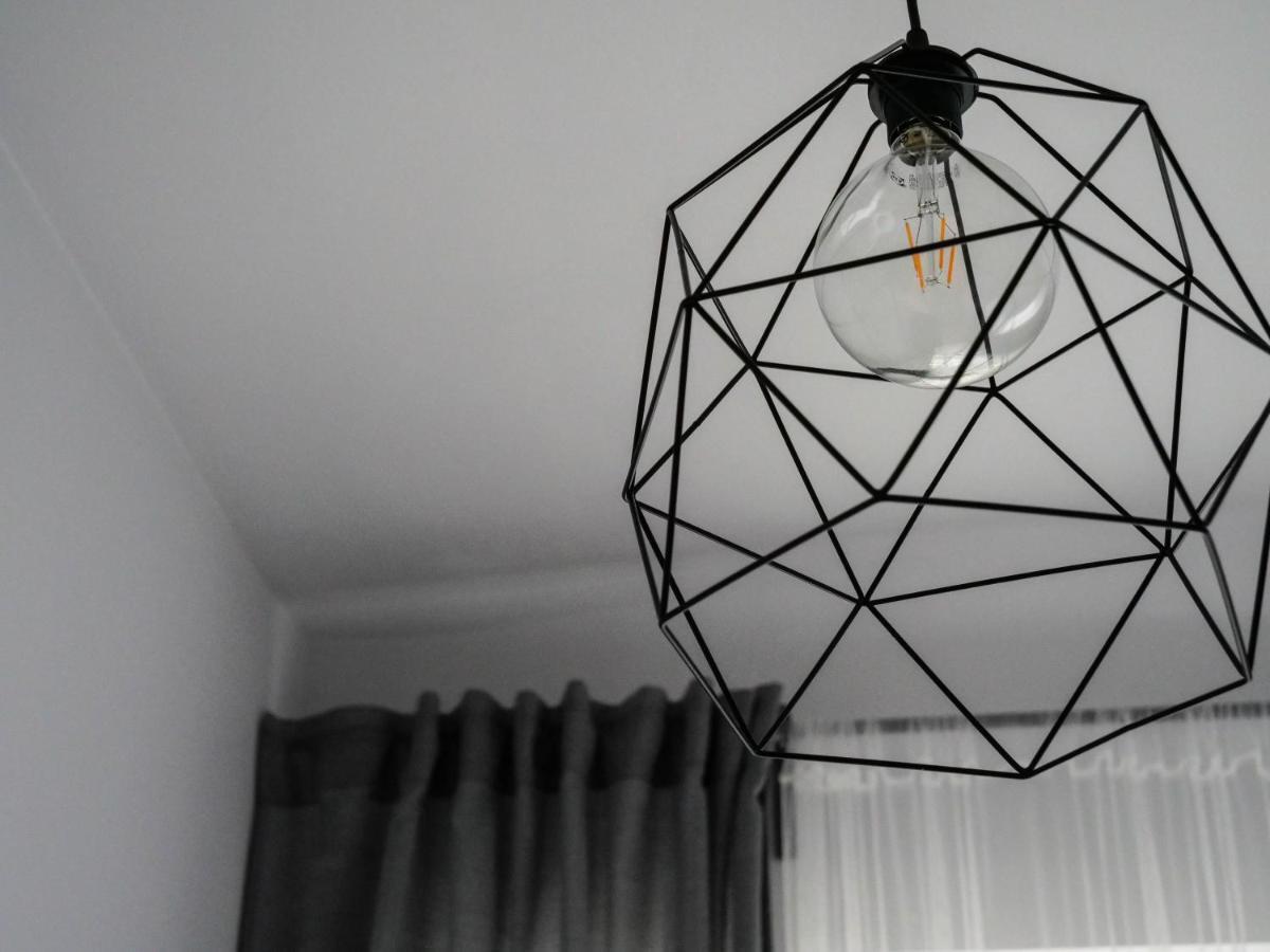 Cent Hostel Lublin Eksteriør bilde